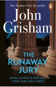 The Runaway Jury / Grisham John