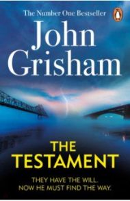 The Testament / Grisham John