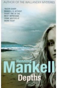 Depths / Mankell Henning