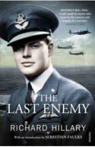 The Last Enemy / Hillary Richard