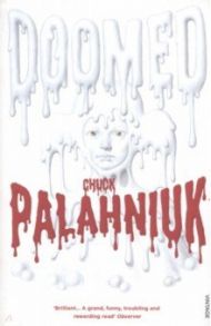 Doomed / Palahniuk Chuck