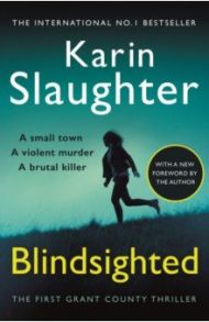 Blindsighted / Slaughter Karin