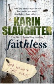 Faithless / Slaughter Karin