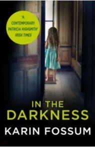 In the Darkness / Fossum Karin