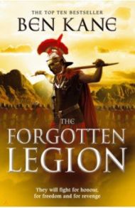 The Forgotten Legion / Kane Ben