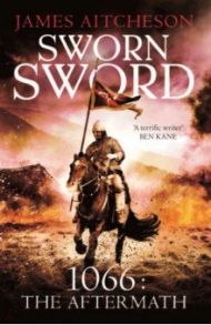 Sworn Sword / Aitcheson James