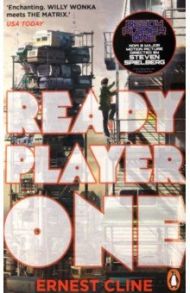 Ready Player One / Cline Ernest