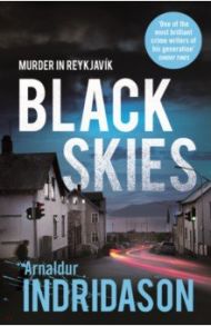 Black Skies / Indridason Arnaldur