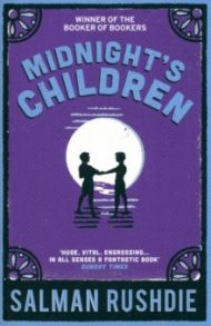 Midnight's Children / Rushdie Salman