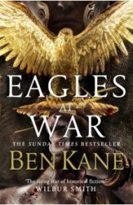 Eagles at War / Kane Ben