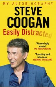 Easily Distracted / Coogan Steve