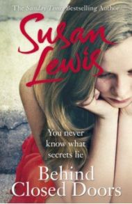 Behind Closed Doors / Lewis Susan