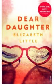 Dear Daughter / Little Elizabeth