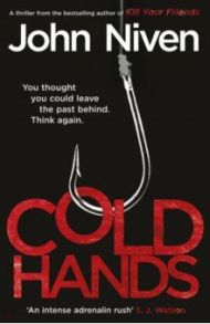 Cold Hands / Niven John