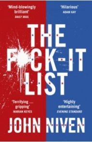 The F*ck-it List / Niven John