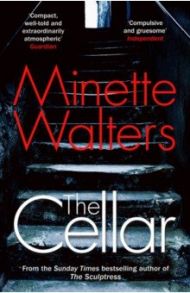 The Cellar / Walters Minette