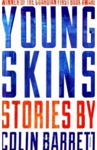 Young Skins / Barrett Colin