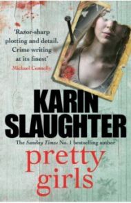 Pretty Girls / Slaughter Karin