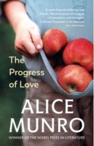 The Progress Of Love / Munro Alice