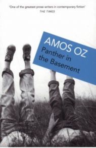 Panther In The Basement / Oz Amos