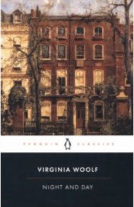 Night and Day / Woolf Virginia