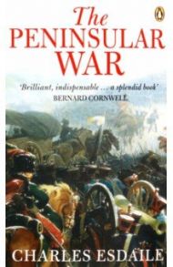 The Peninsular War / Esdaile Charles