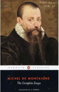 The Complete Essays / de Montaigne Michel