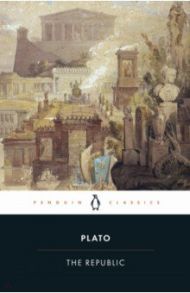 The Republic / Plato