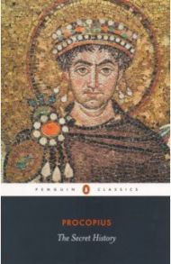 The Secret History / Procopius