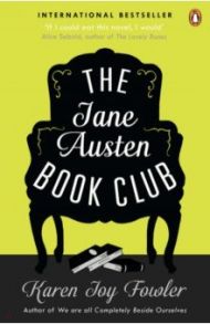 The Jane Austen Book Club / Fowler Karen Joy