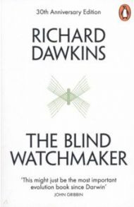 The Blind Watchmaker / Dawkins Richard