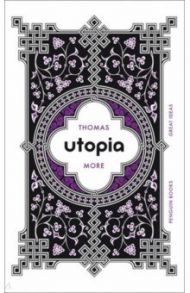 Utopia / More Thomas