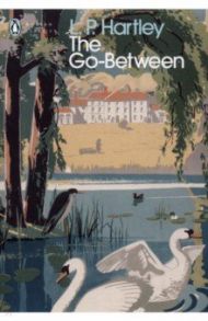 The Go-Between / Hartley L. P.