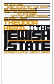 The Jewish State / Herzl Theodor