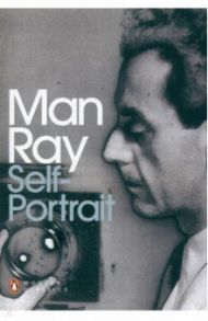 Self-Portrait / Man Ray