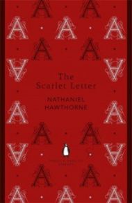 The Scarlet Letter / Hawthorne Nathaniel