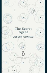 The Secret Agent / Conrad Joseph