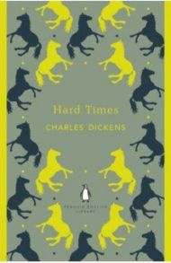 Hard Times / Dickens Charles