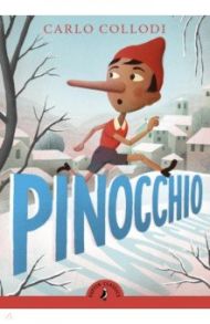 Pinocchio / Collodi Carlo