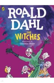 The Witches / Dahl Roald