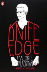 Knife Edge / Blackman Malorie