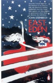 East of Eden / Steinbeck John