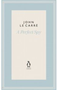 A Perfect Spy / Le Carre John