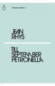 Till September Petronella / Rhys Jean