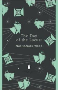 The Day of the Locust / West Nathanael