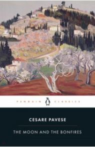 The Moon and the Bonfires / Pavese Cesare