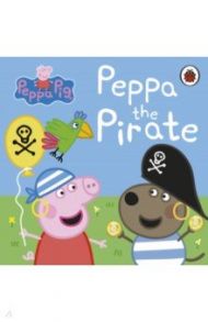 Peppa the Pirate