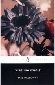 Mrs Dalloway / Woolf Virginia