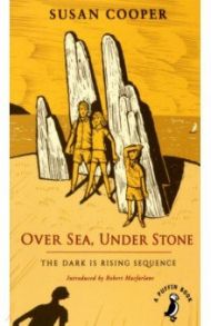 Over Sea, Under Stone / Cooper Susan