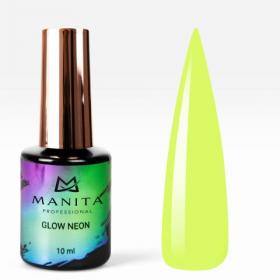 Гель лак MANITA PROFESSIONAL "NEON" №05 (10 мл)